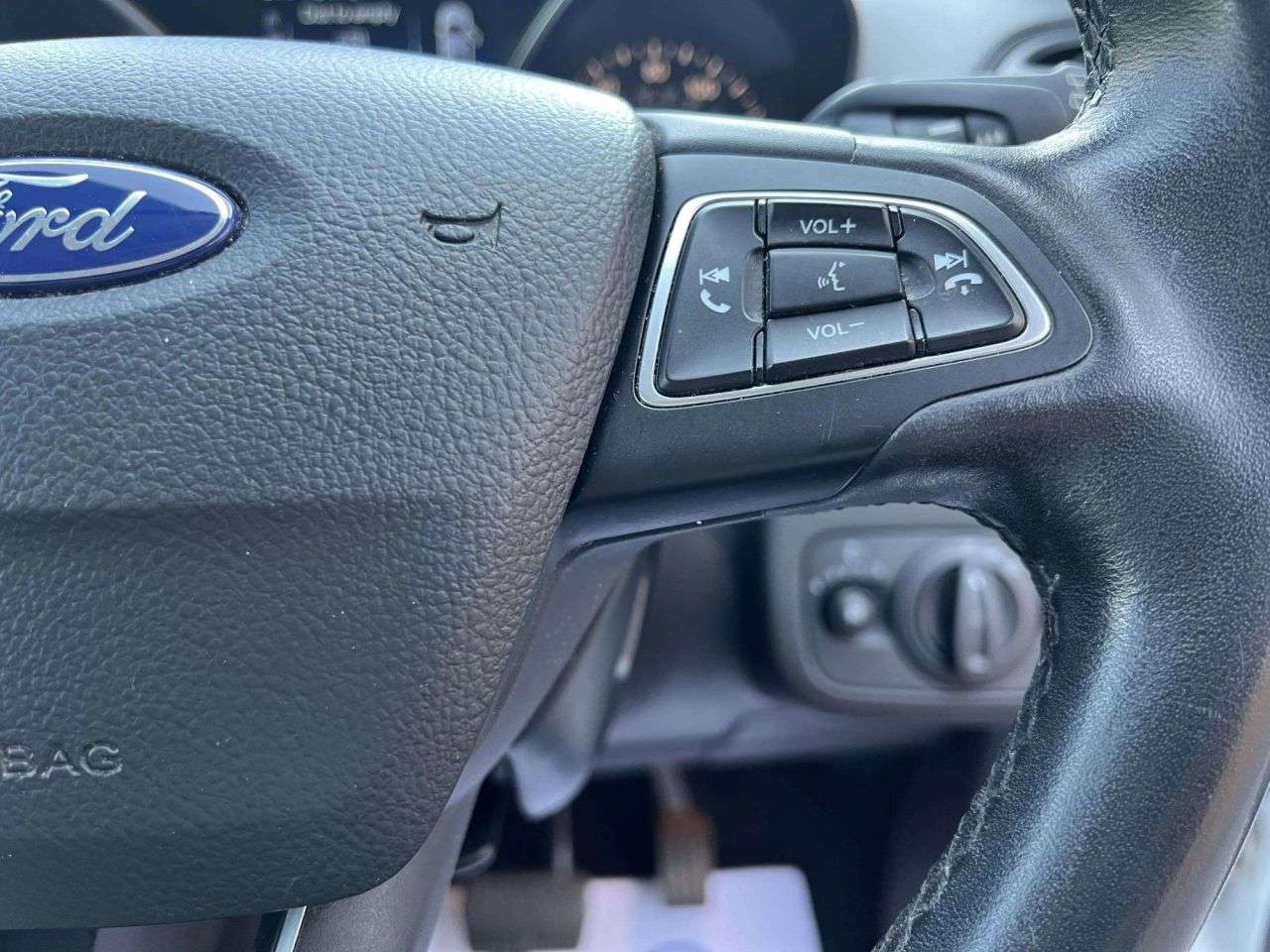 2019 FORD KUGA 2019 FORD KUGA