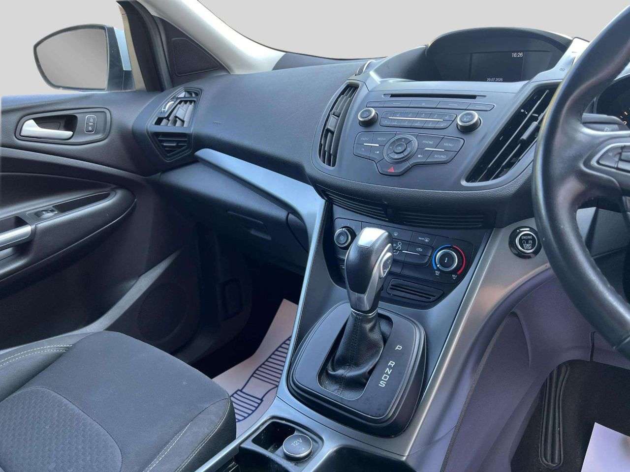 2019 FORD KUGA 2019 FORD KUGA