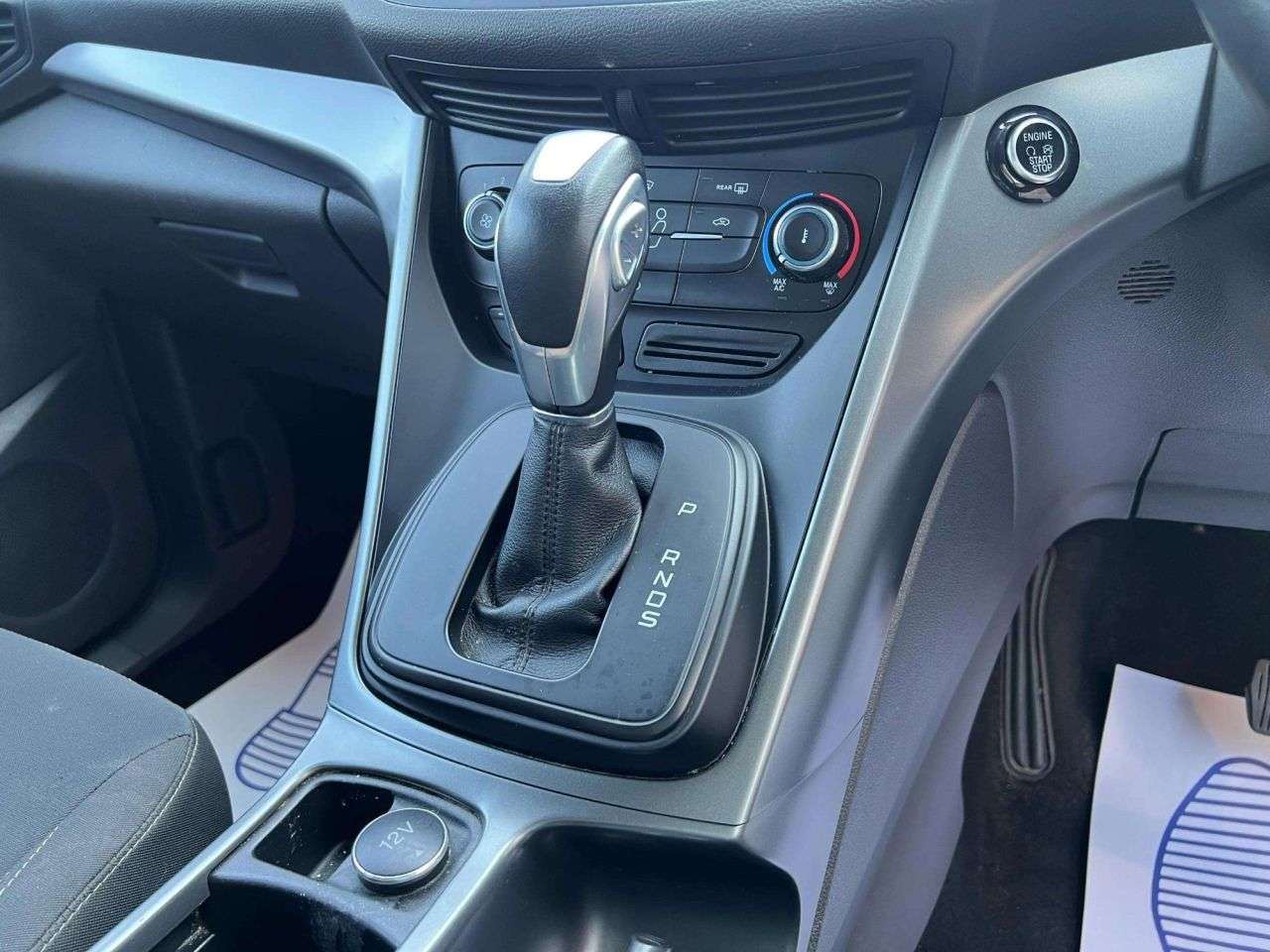 2019 FORD KUGA 2019 FORD KUGA