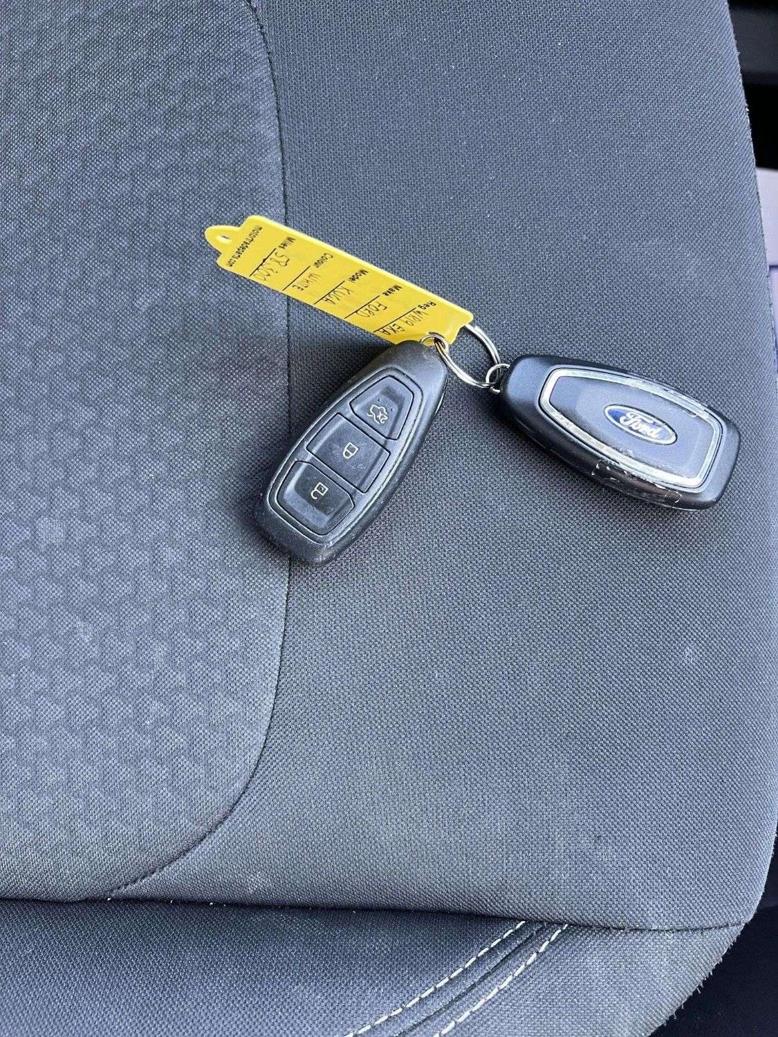 2019 FORD KUGA 2019 FORD KUGA