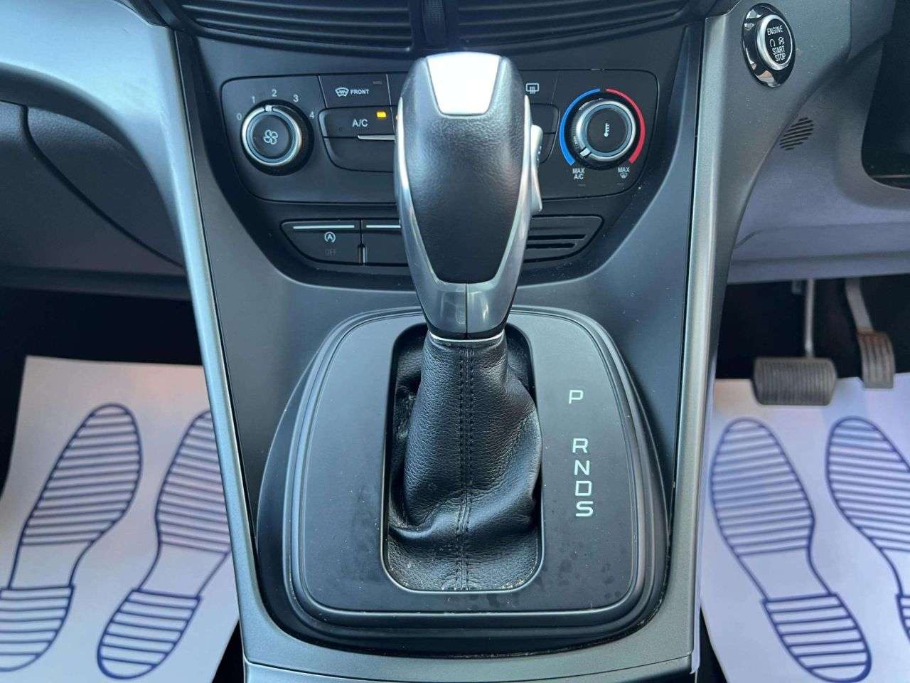 2019 FORD KUGA 2019 FORD KUGA