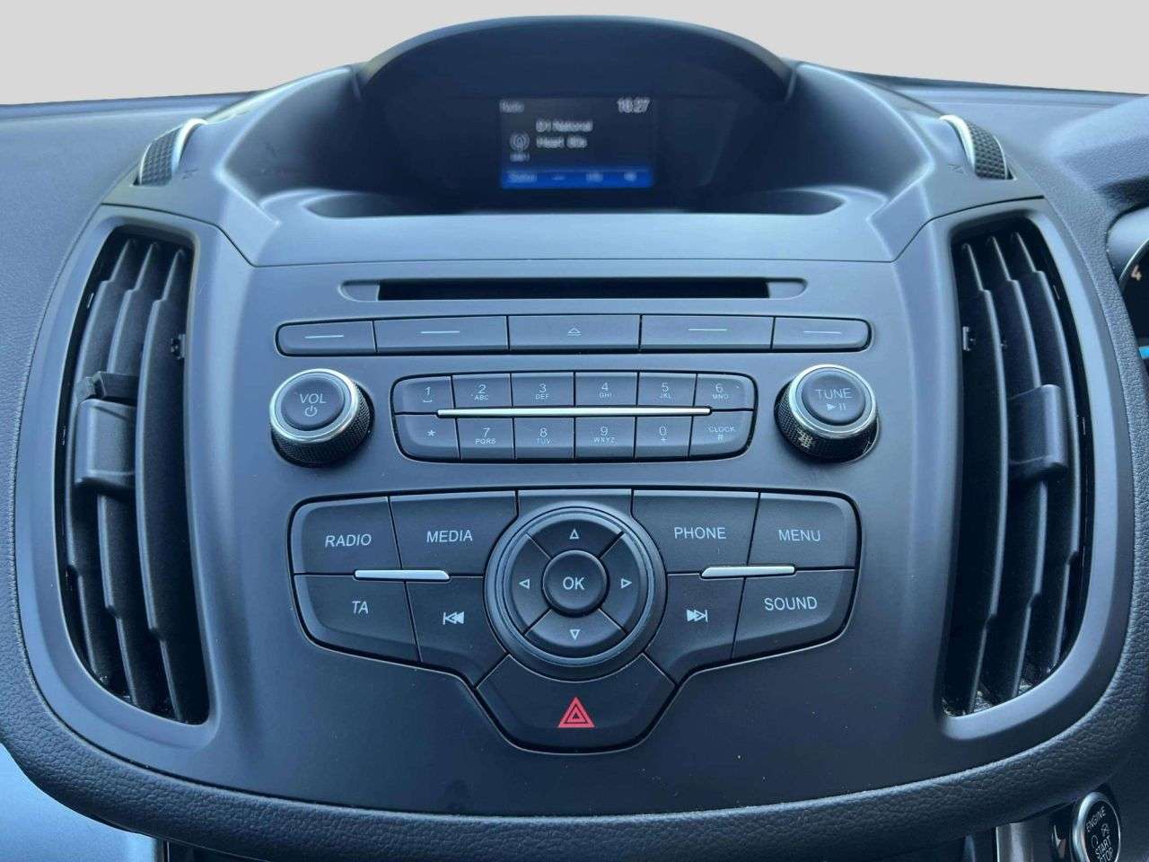 2019 FORD KUGA 2019 FORD KUGA