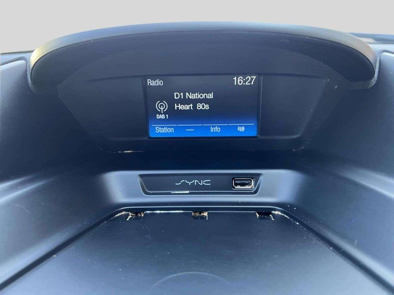 2019 FORD KUGA 2019 FORD KUGA