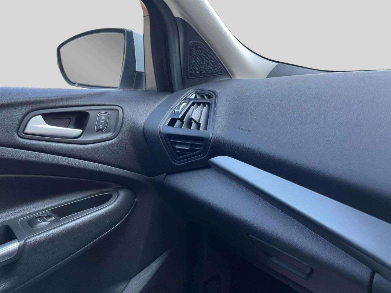 2019 FORD KUGA 2019 FORD KUGA