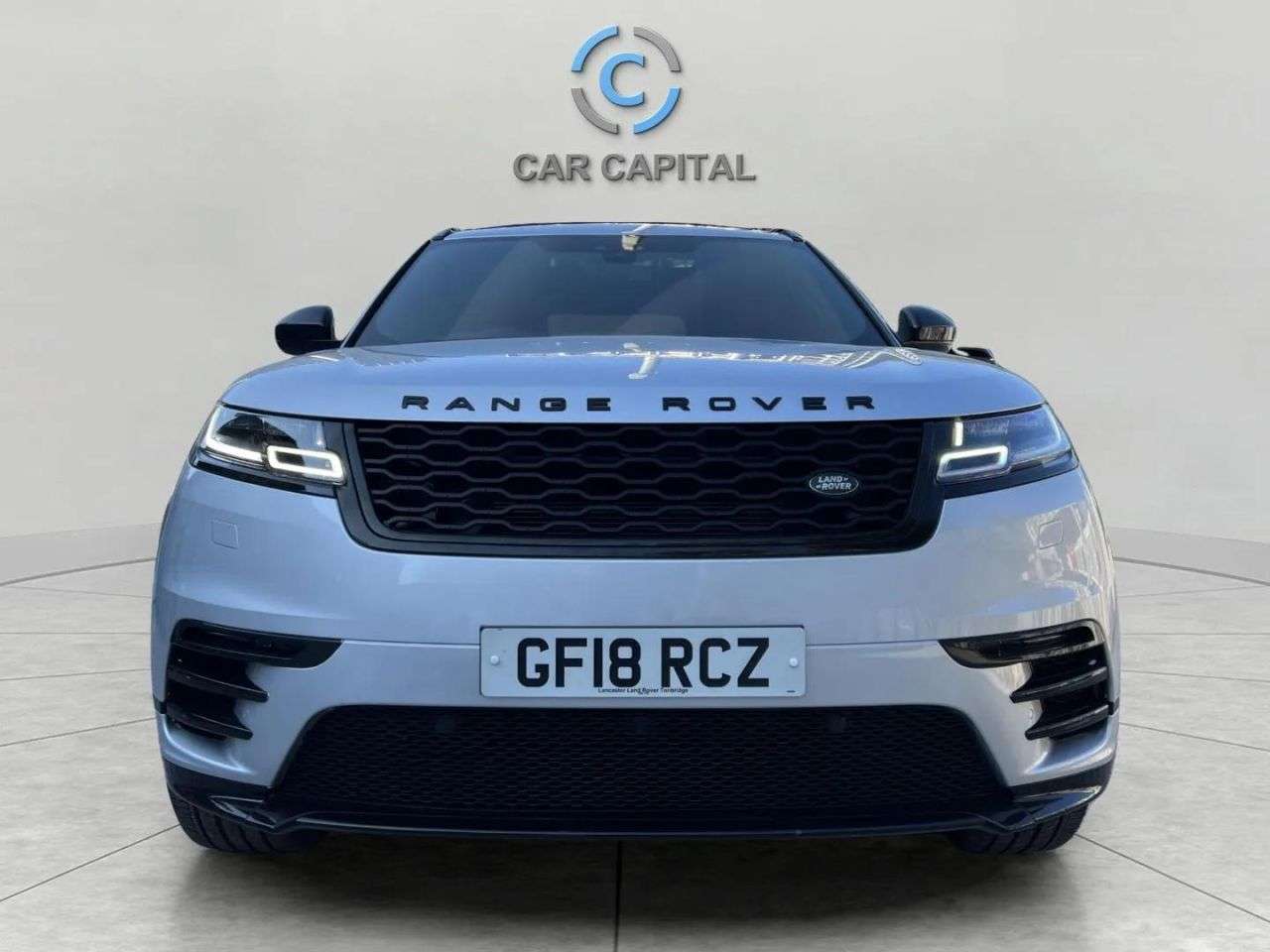 A 2018 LAND ROVER RANGE ROVER VELAR 2.0 P250 R-Dynamic S SUV 5dr Petrol Auto 4WD Euro 6 (s/s) (250 bhp) 2 KEY+S A 2018 LAND ROVER RANGE ROVER VELAR 2.0 P250 R-Dynamic S SUV 5dr Petrol Auto 4WD Euro 6 (s/s) (250 bhp) 2 KEY+S