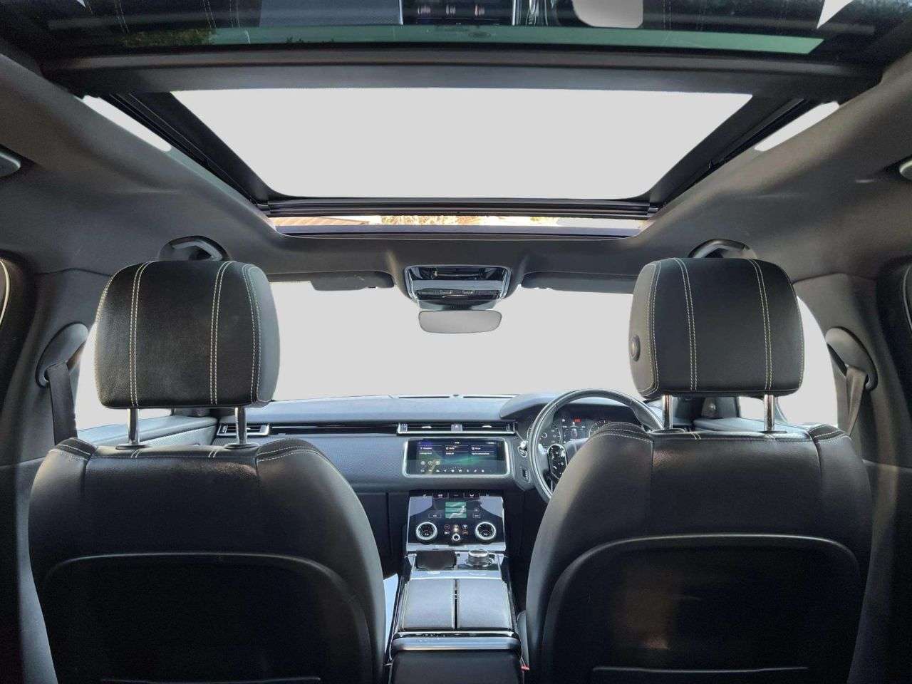 2018 LAND ROVER RANGE ROVER VELAR 2018 LAND ROVER RANGE ROVER VELAR