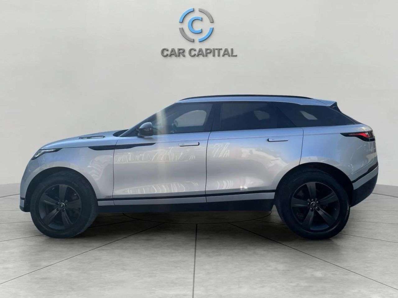 2018 LAND ROVER RANGE ROVER VELAR 2018 LAND ROVER RANGE ROVER VELAR