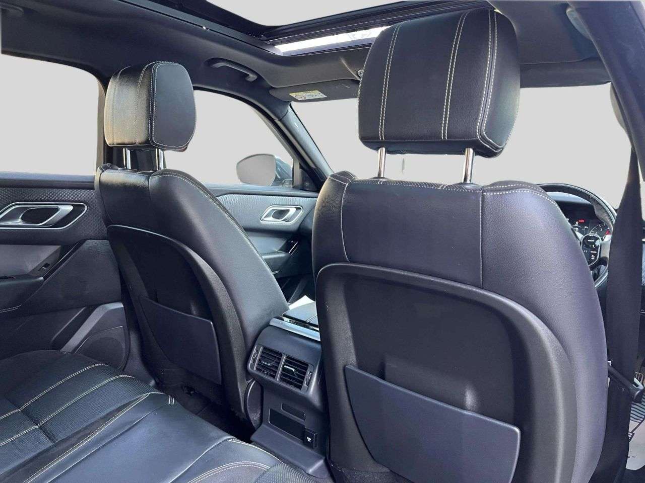2018 LAND ROVER RANGE ROVER VELAR 2018 LAND ROVER RANGE ROVER VELAR