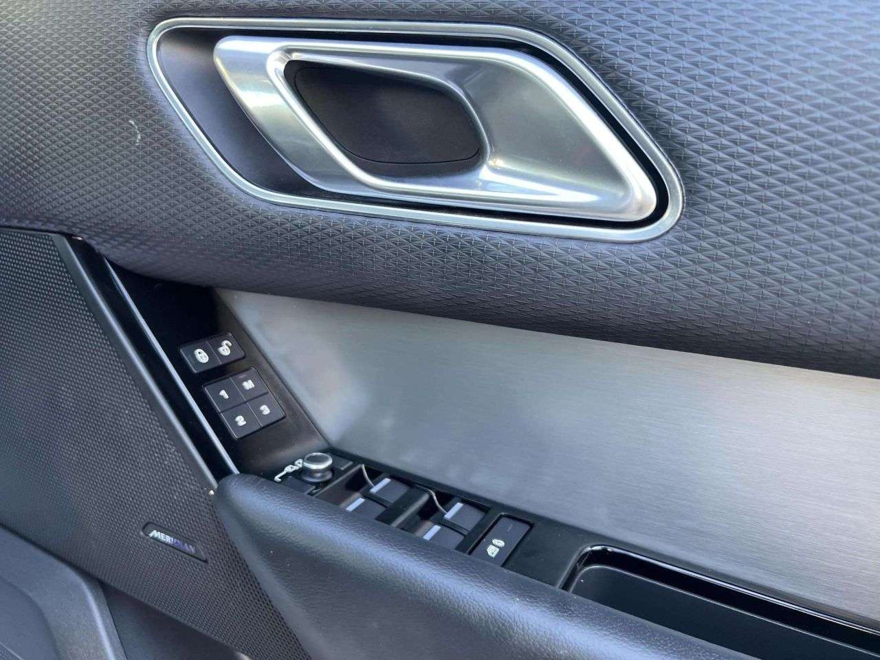 2018 LAND ROVER RANGE ROVER VELAR 2018 LAND ROVER RANGE ROVER VELAR