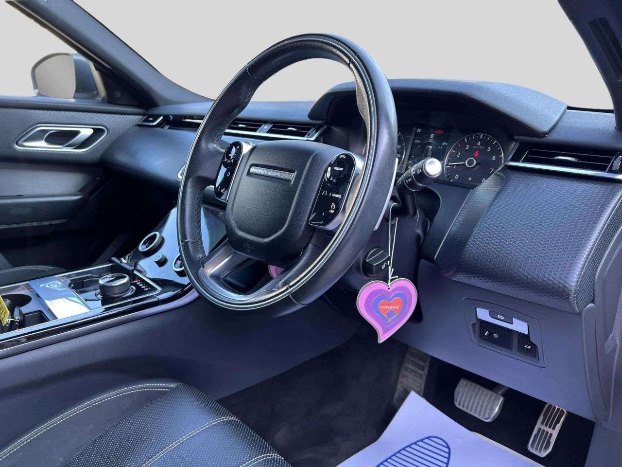 2018 LAND ROVER RANGE ROVER VELAR 2018 LAND ROVER RANGE ROVER VELAR