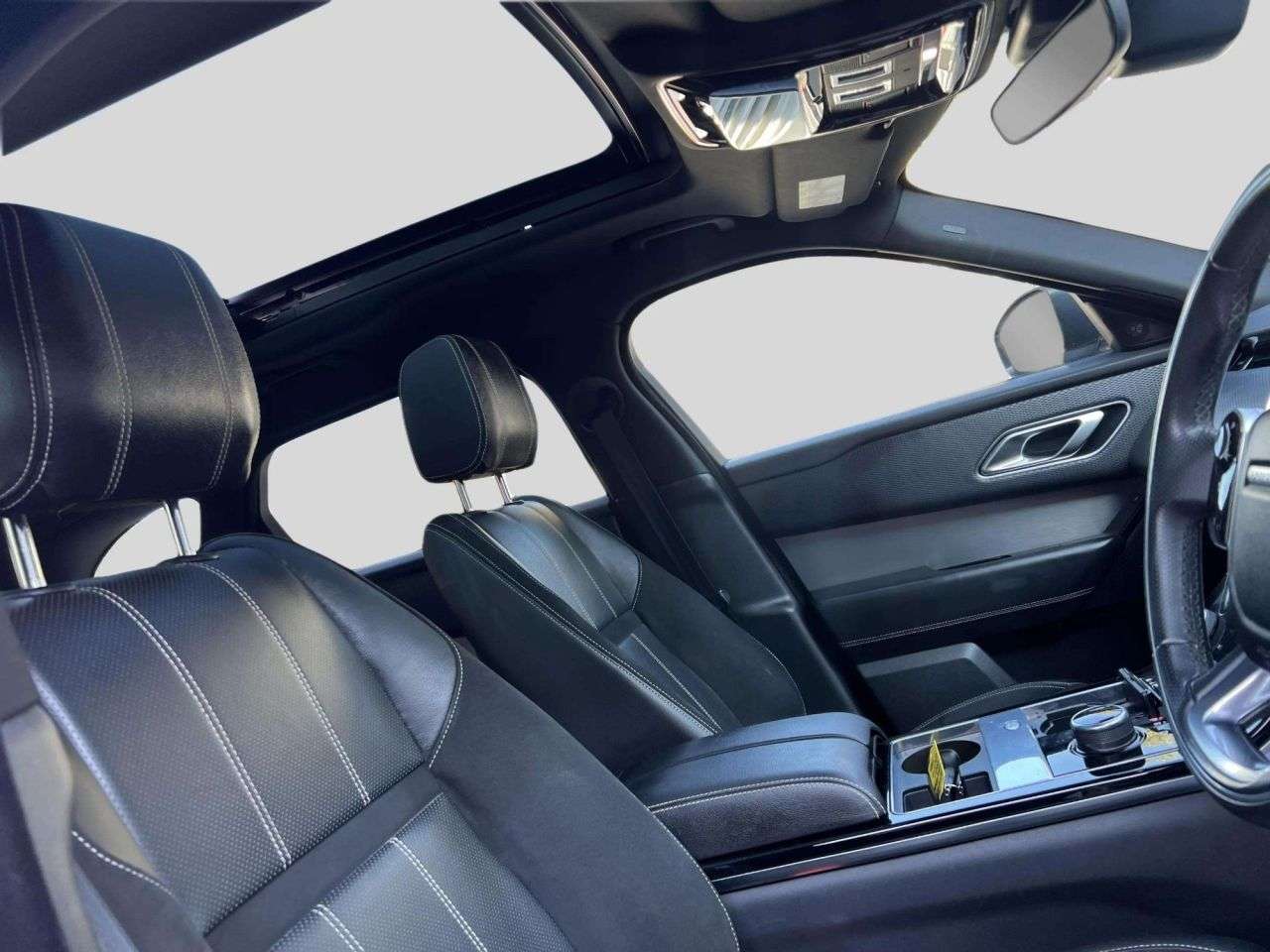 2018 LAND ROVER RANGE ROVER VELAR 2018 LAND ROVER RANGE ROVER VELAR