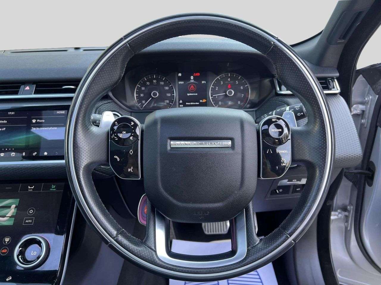 2018 LAND ROVER RANGE ROVER VELAR 2018 LAND ROVER RANGE ROVER VELAR