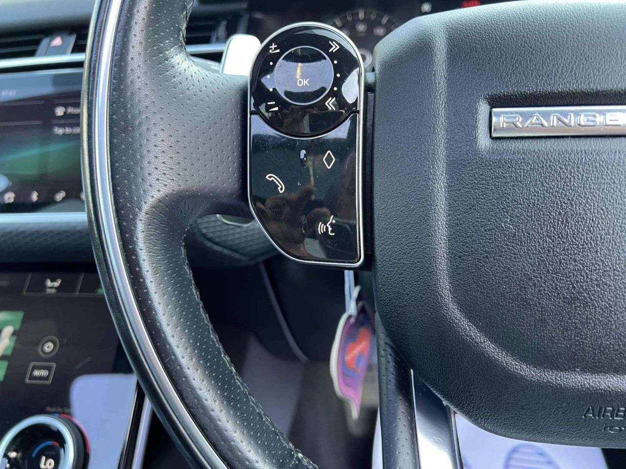 2018 LAND ROVER RANGE ROVER VELAR 2018 LAND ROVER RANGE ROVER VELAR