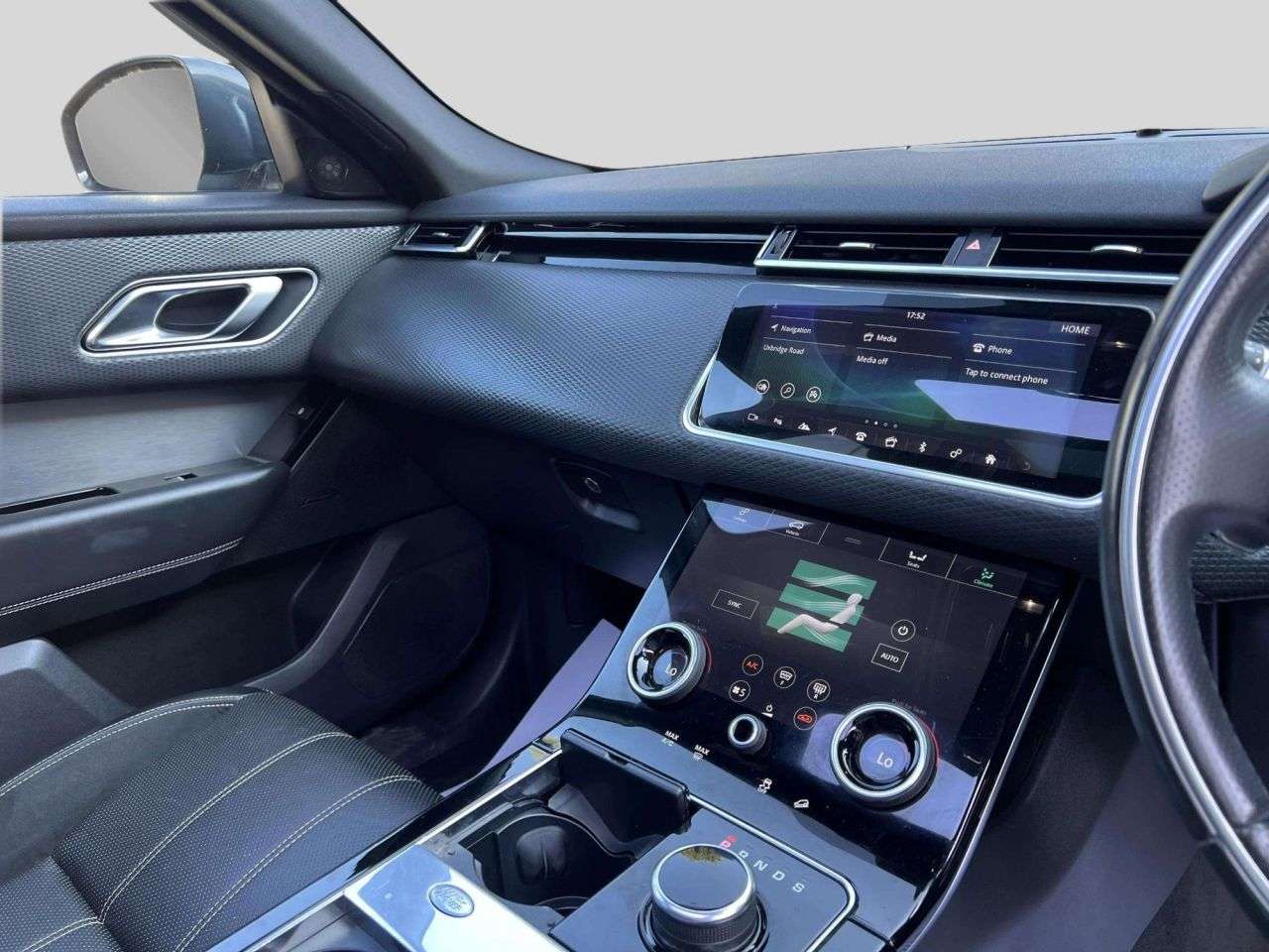2018 LAND ROVER RANGE ROVER VELAR 2018 LAND ROVER RANGE ROVER VELAR