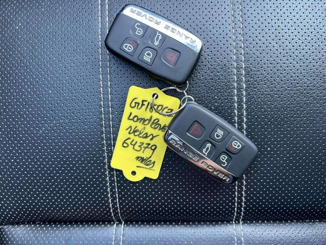 2018 LAND ROVER RANGE ROVER VELAR 2018 LAND ROVER RANGE ROVER VELAR