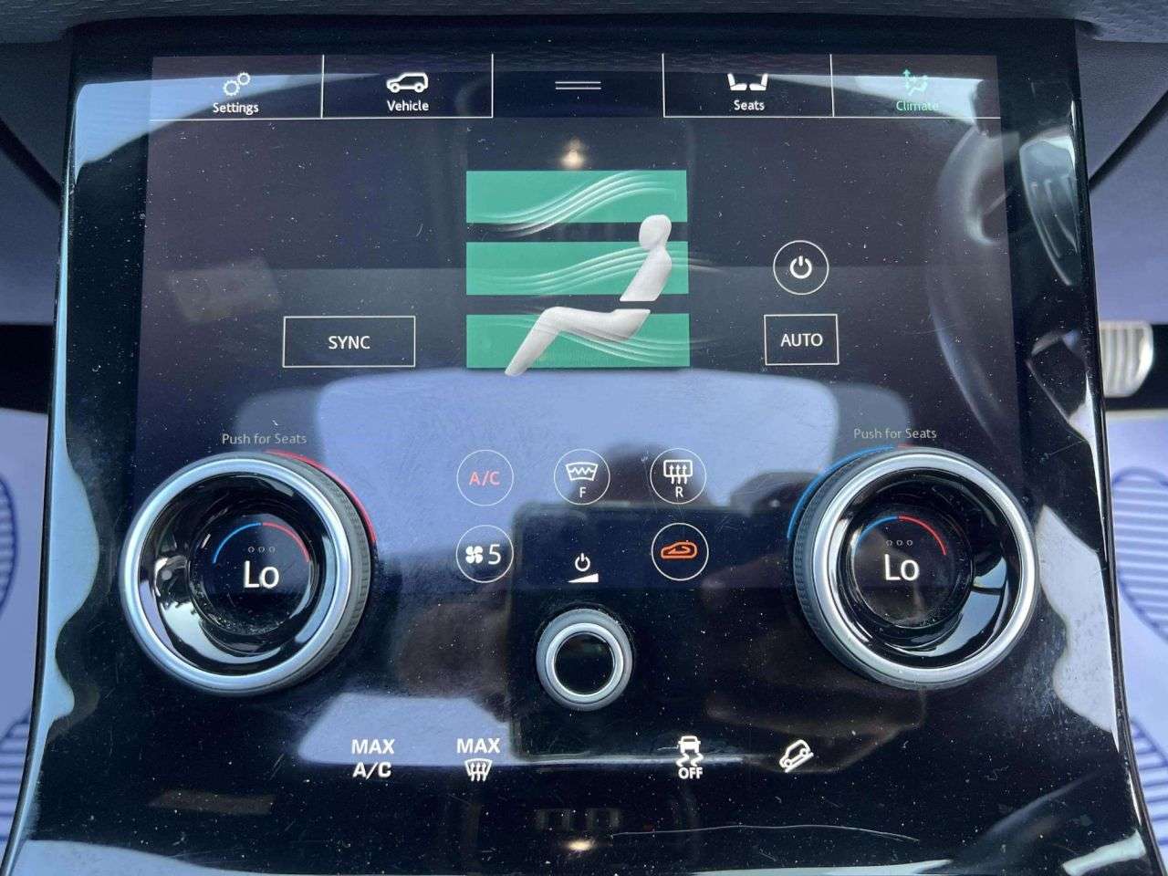 2018 LAND ROVER RANGE ROVER VELAR 2018 LAND ROVER RANGE ROVER VELAR
