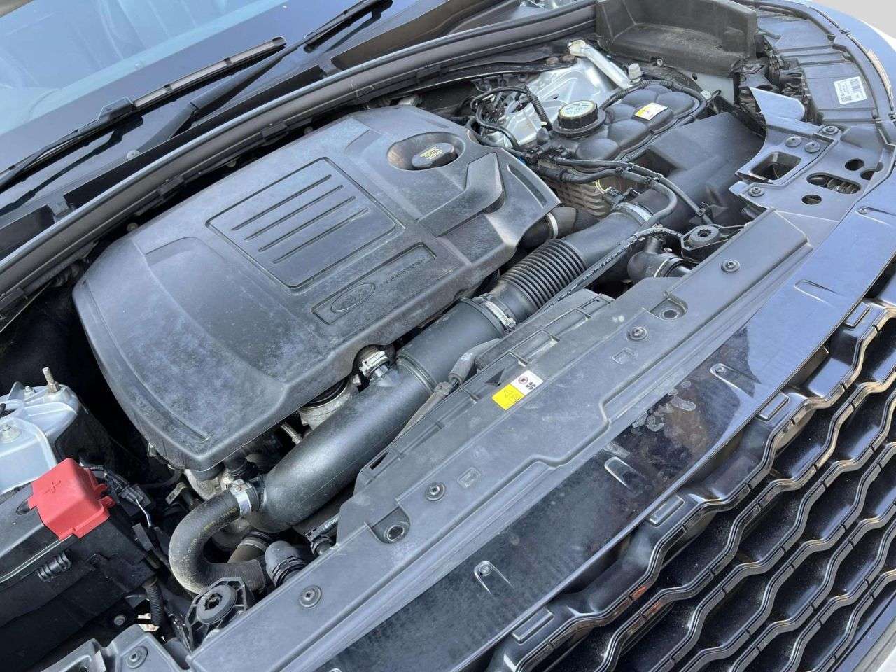 2018 LAND ROVER RANGE ROVER VELAR 2018 LAND ROVER RANGE ROVER VELAR