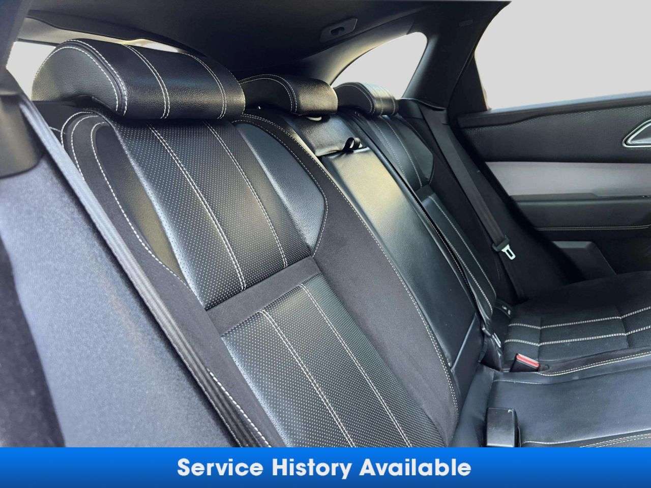 2018 LAND ROVER RANGE ROVER VELAR 2018 LAND ROVER RANGE ROVER VELAR