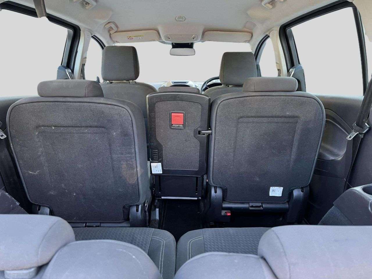 2018 FORD GRAND C-MAX 2018 FORD GRAND C-MAX