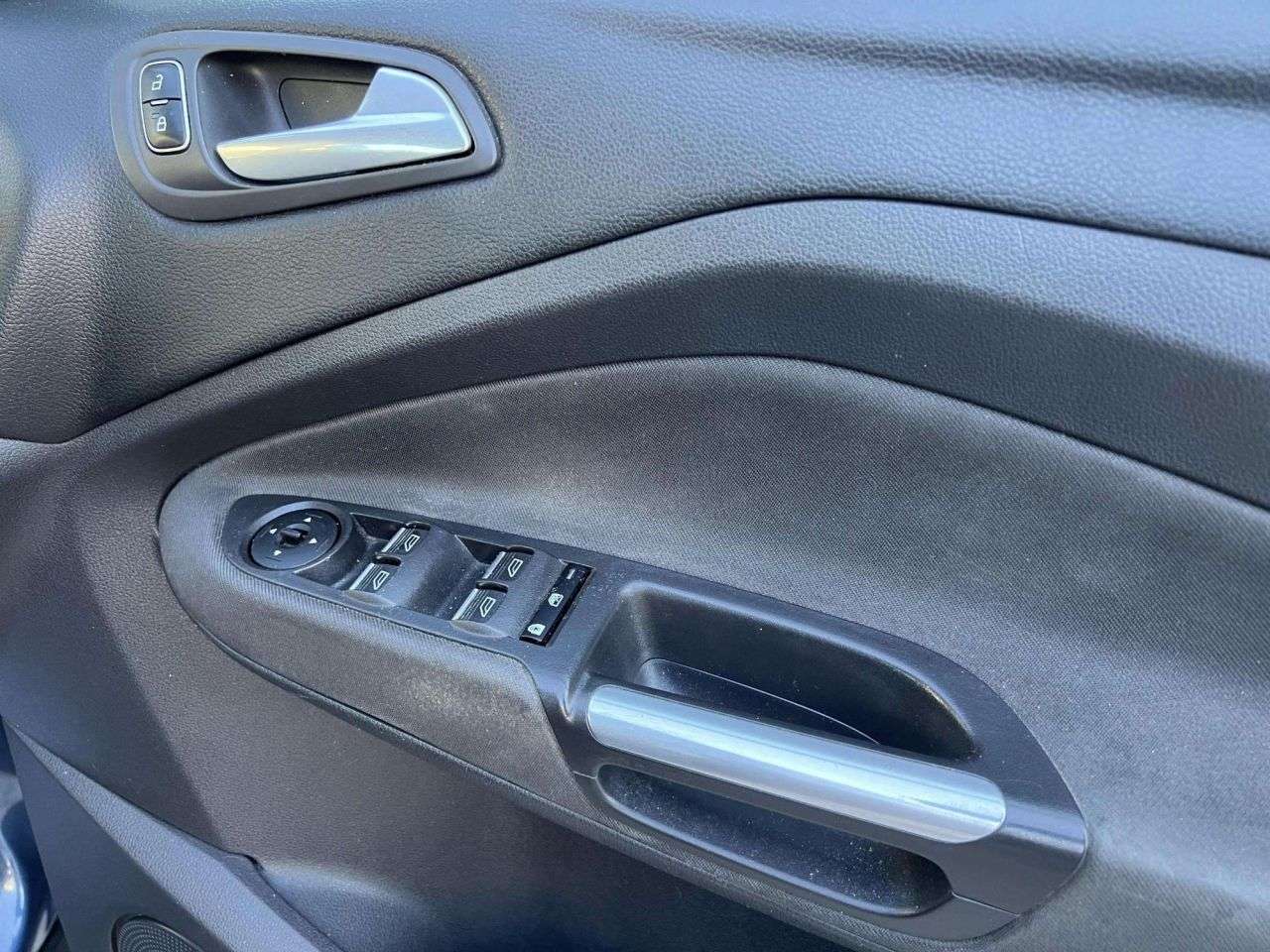 2018 FORD GRAND C-MAX 2018 FORD GRAND C-MAX