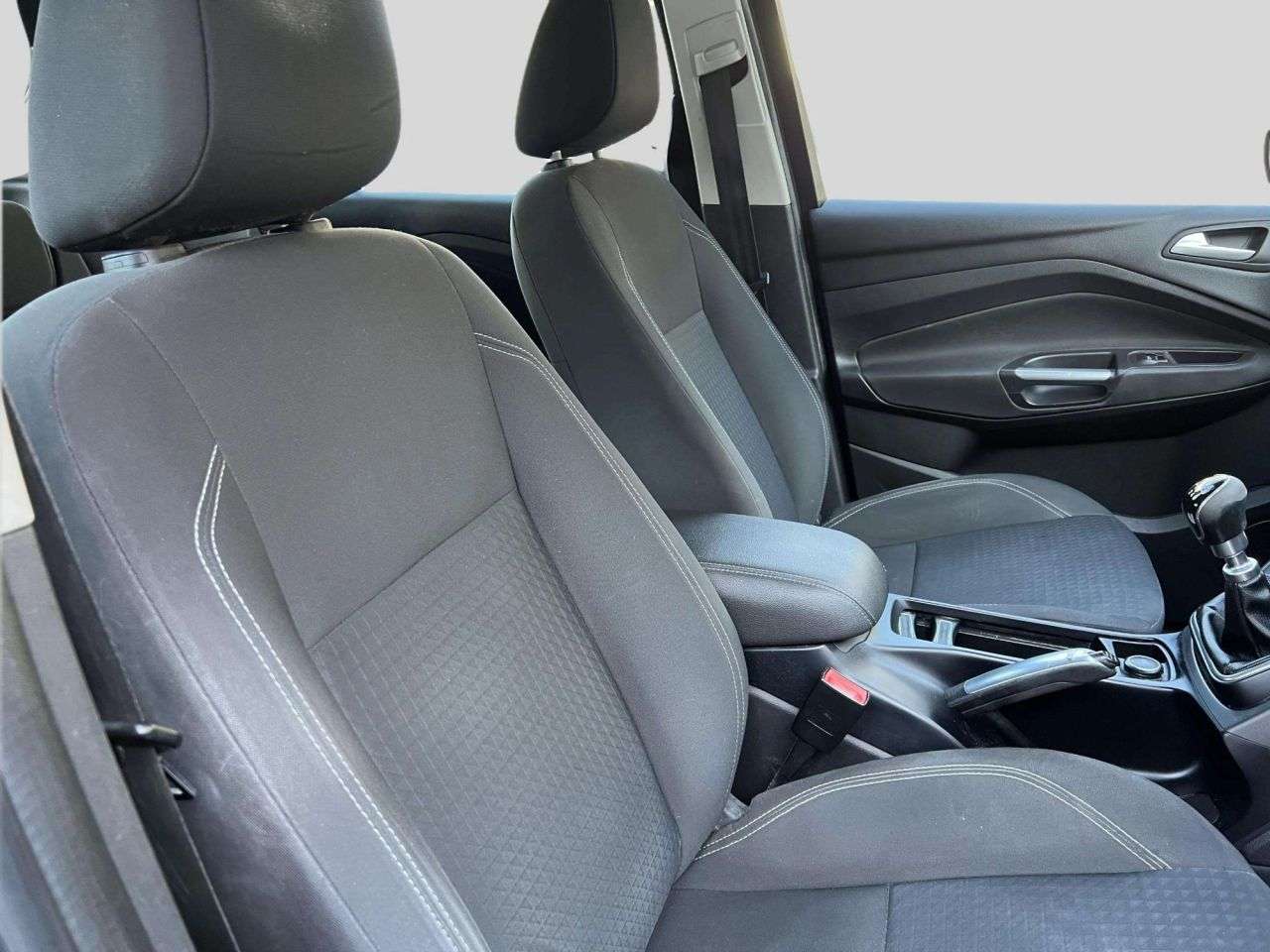 2018 FORD GRAND C-MAX 2018 FORD GRAND C-MAX
