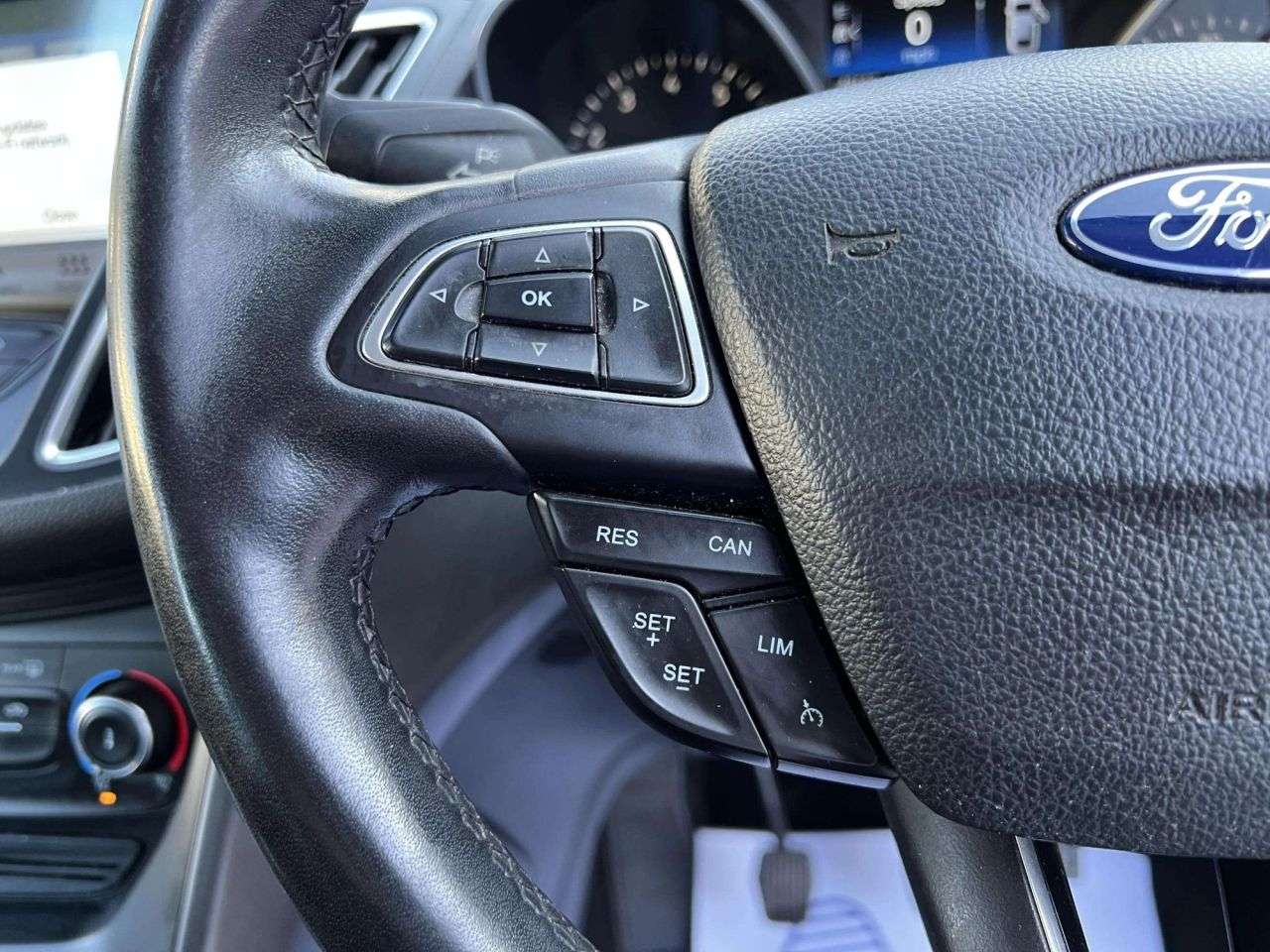 2018 FORD GRAND C-MAX 2018 FORD GRAND C-MAX