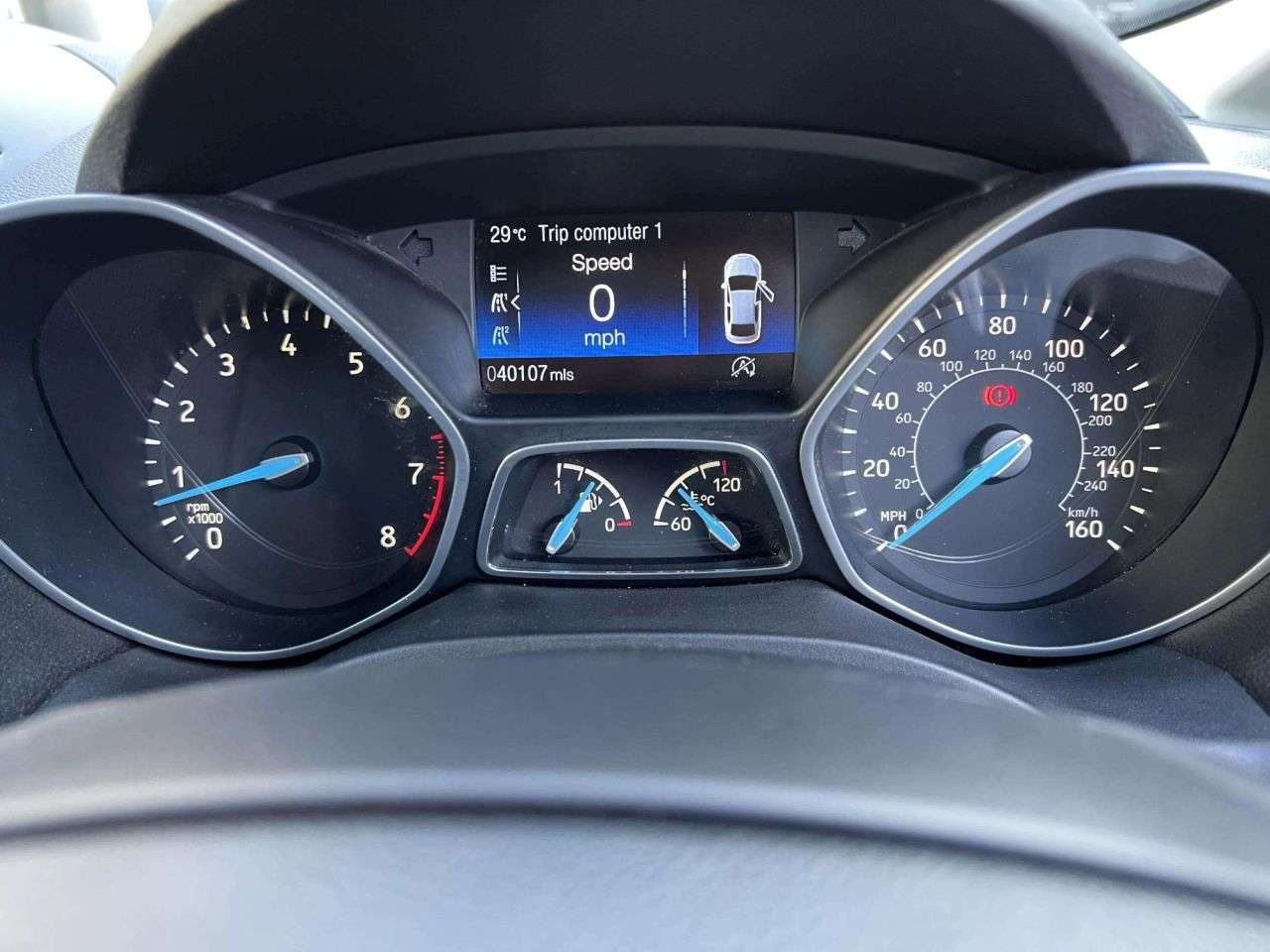 2018 FORD GRAND C-MAX 2018 FORD GRAND C-MAX