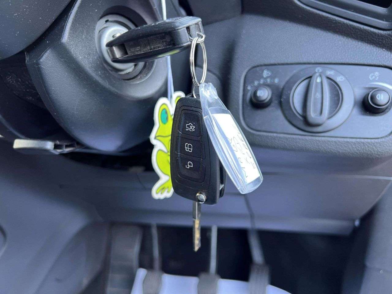 2018 FORD GRAND C-MAX 2018 FORD GRAND C-MAX