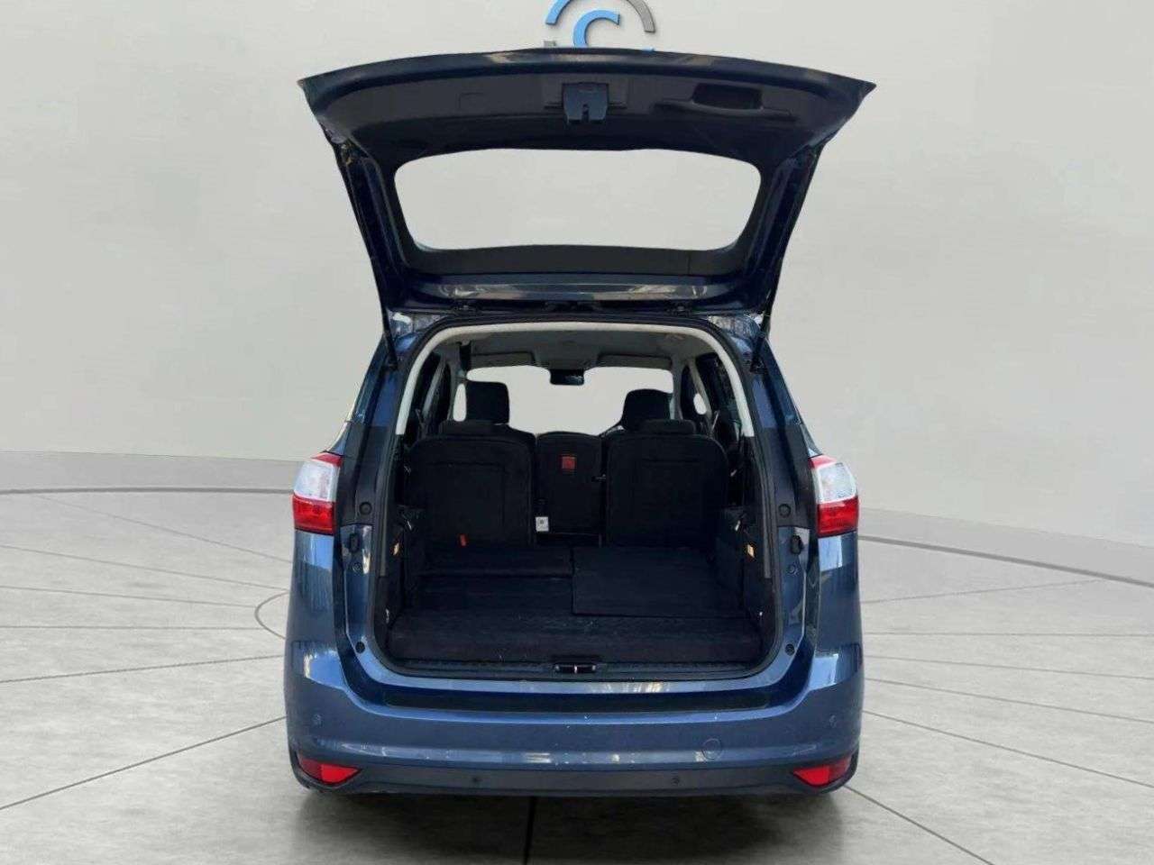 2018 FORD GRAND C-MAX 2018 FORD GRAND C-MAX