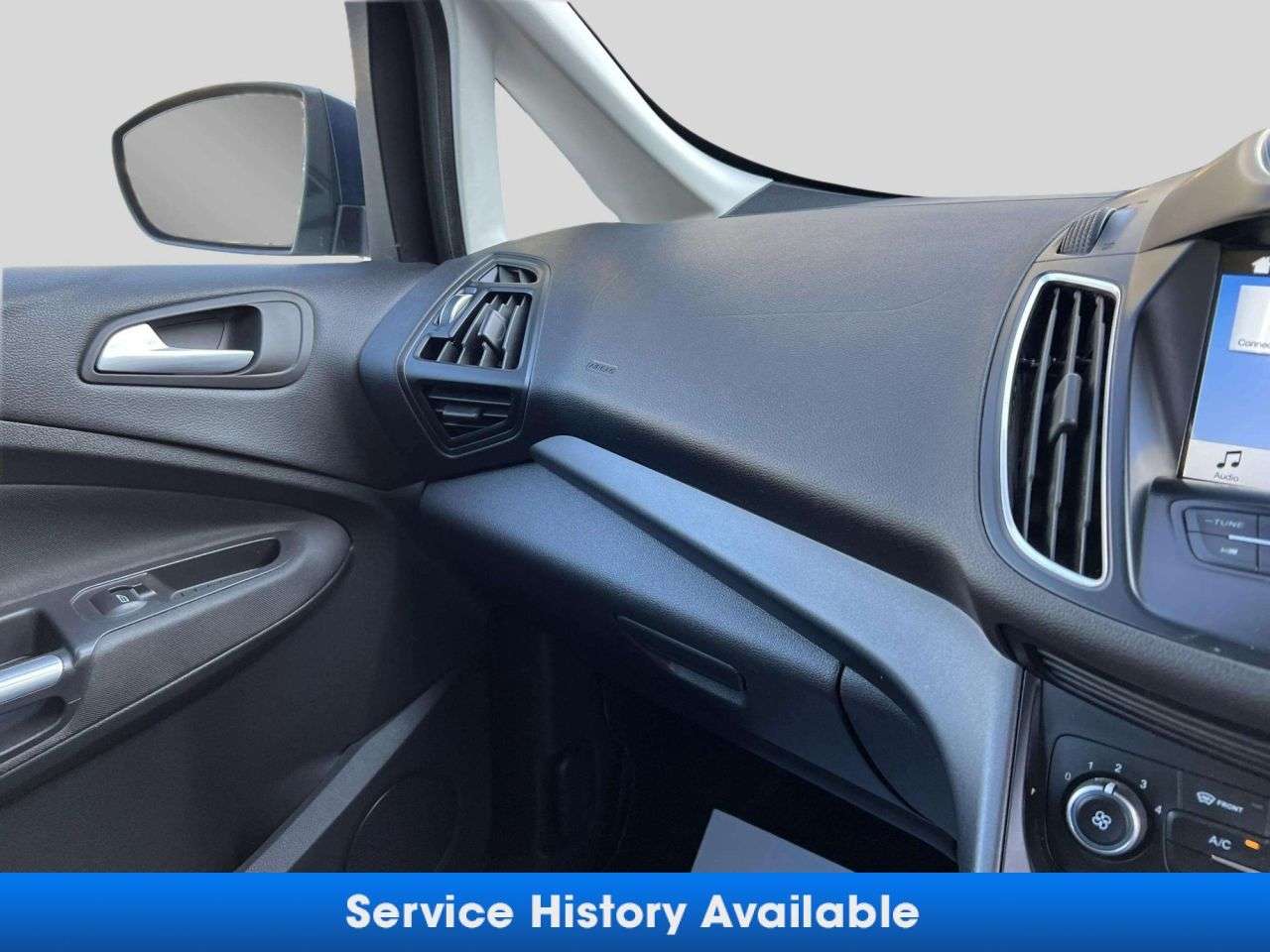 2018 FORD GRAND C-MAX 2018 FORD GRAND C-MAX