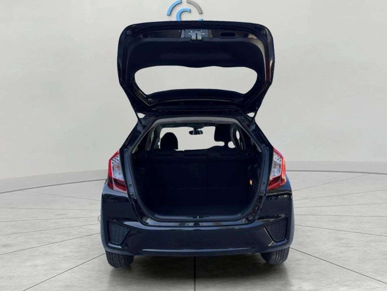 2016 HONDA JAZZ 2016 HONDA JAZZ