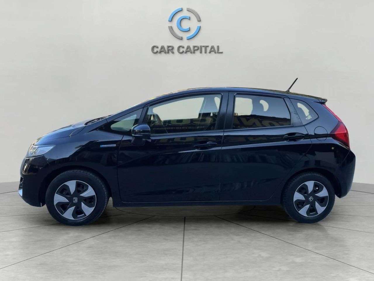 2016 HONDA JAZZ 2016 HONDA JAZZ
