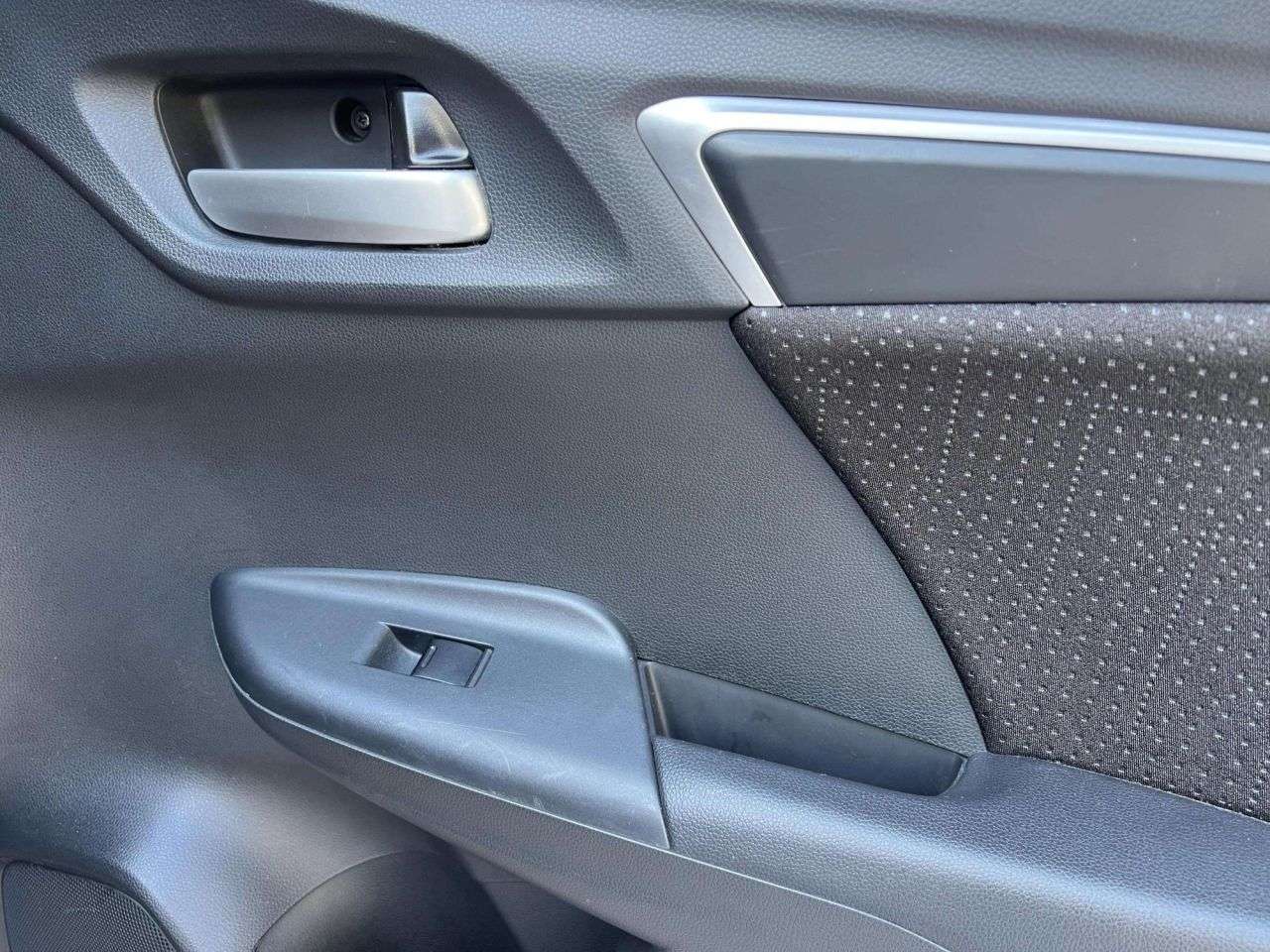 2016 HONDA JAZZ 2016 HONDA JAZZ