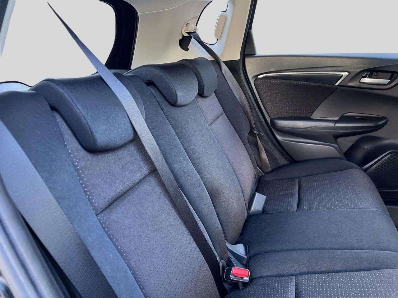 2016 HONDA JAZZ 2016 HONDA JAZZ