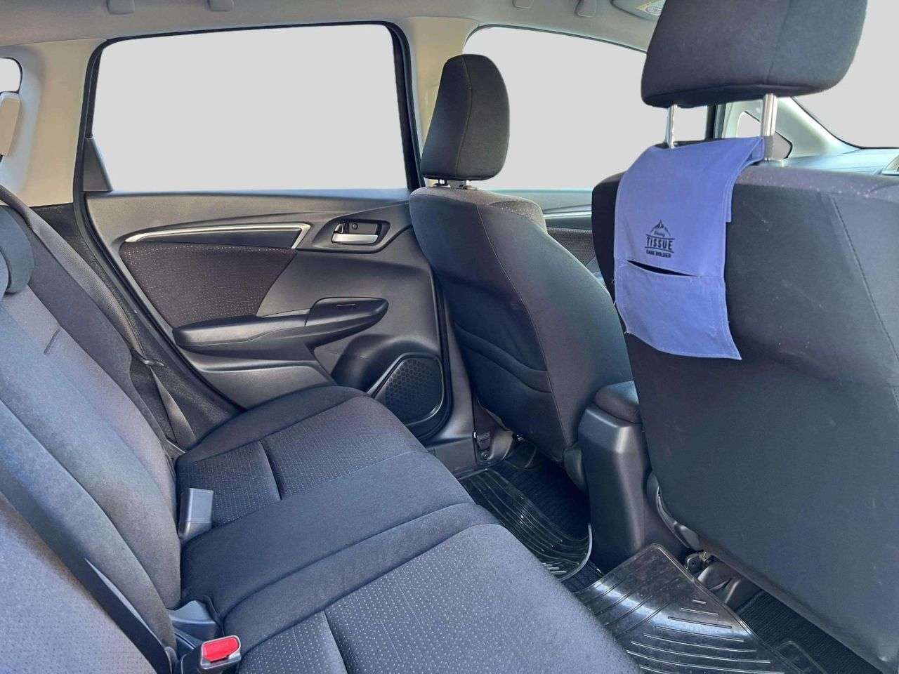 2016 HONDA JAZZ 2016 HONDA JAZZ