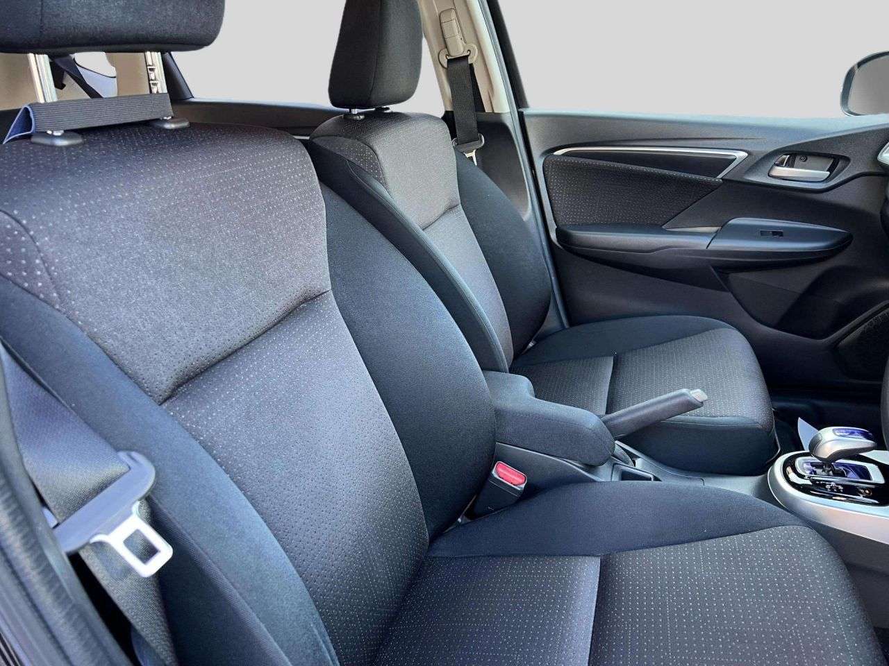 2016 HONDA JAZZ 2016 HONDA JAZZ