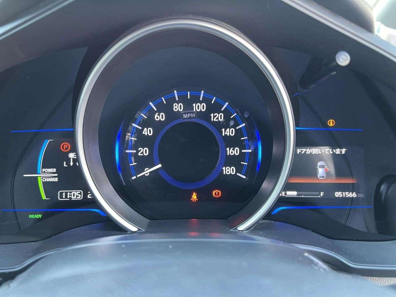 2016 HONDA JAZZ 2016 HONDA JAZZ