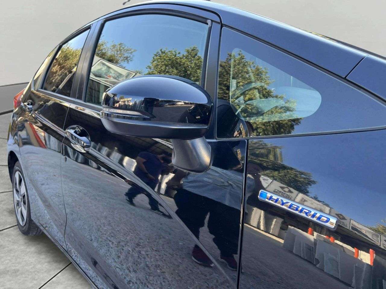 2016 HONDA JAZZ 2016 HONDA JAZZ