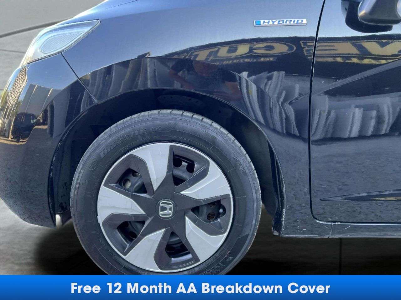 2016 HONDA JAZZ 2016 HONDA JAZZ