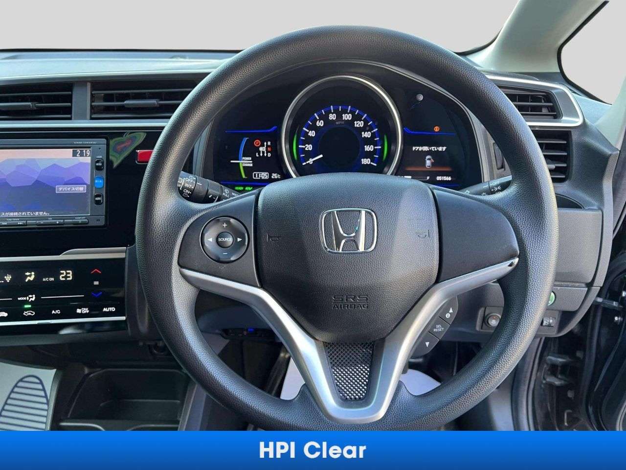 2016 HONDA JAZZ 2016 HONDA JAZZ