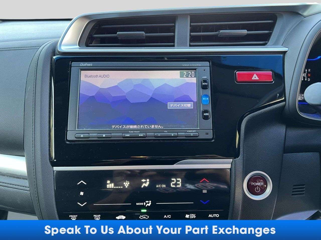 2016 HONDA JAZZ 2016 HONDA JAZZ
