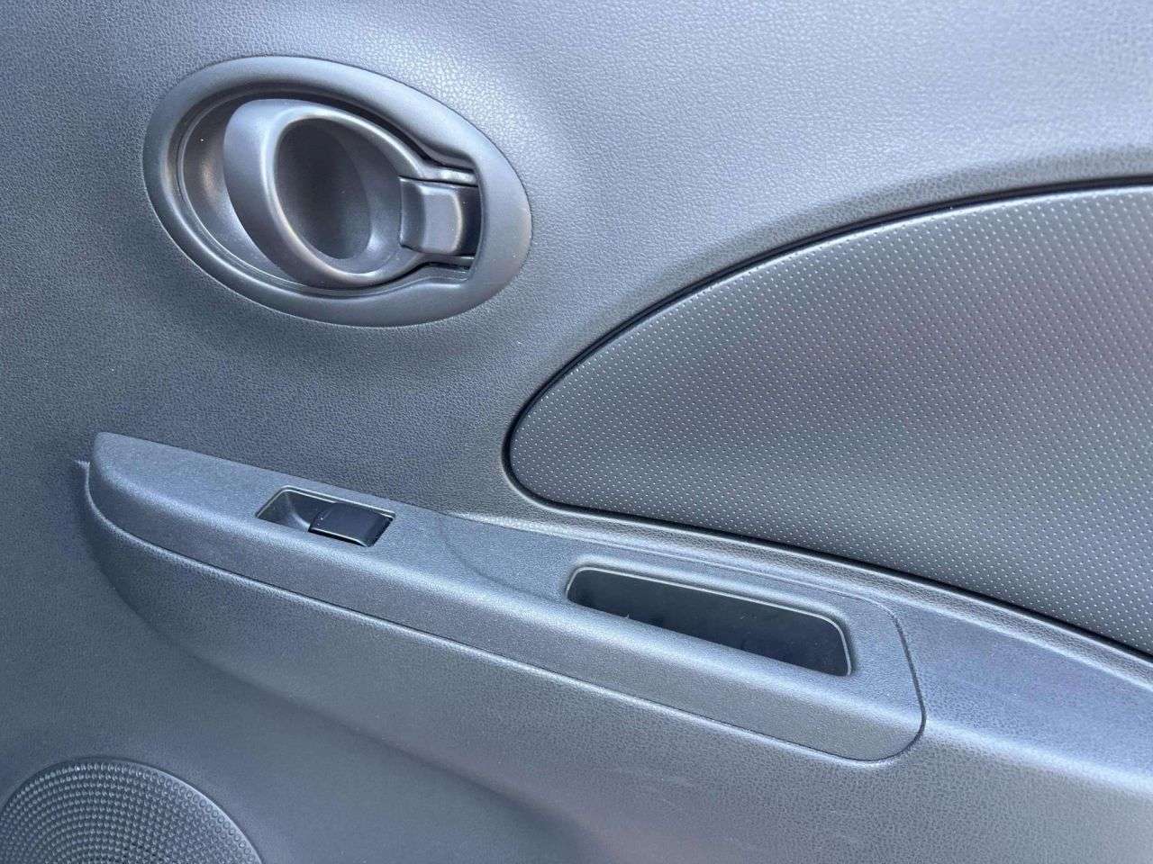 2013 NISSAN MICRA 2013 NISSAN MICRA