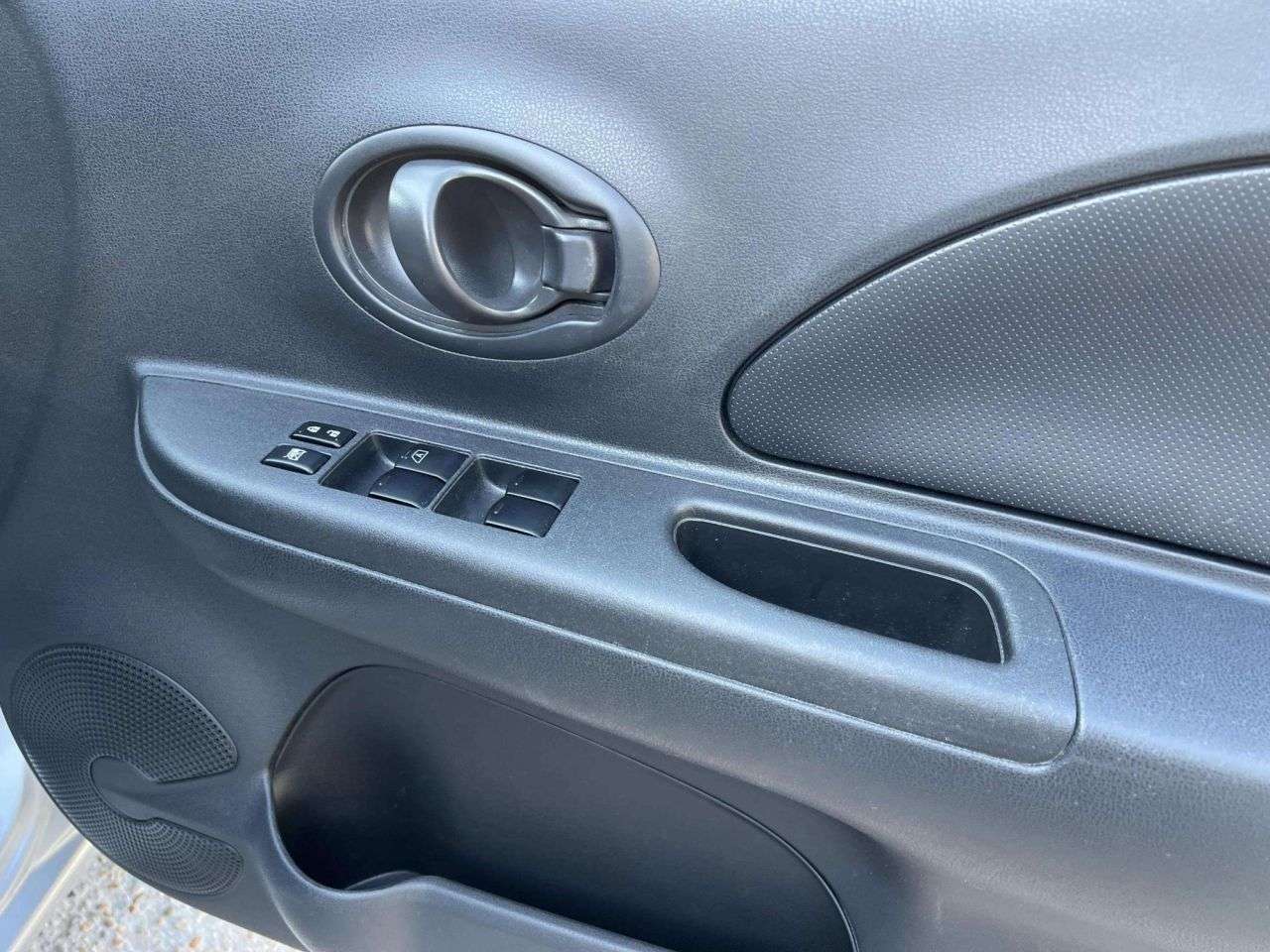 2013 NISSAN MICRA 2013 NISSAN MICRA