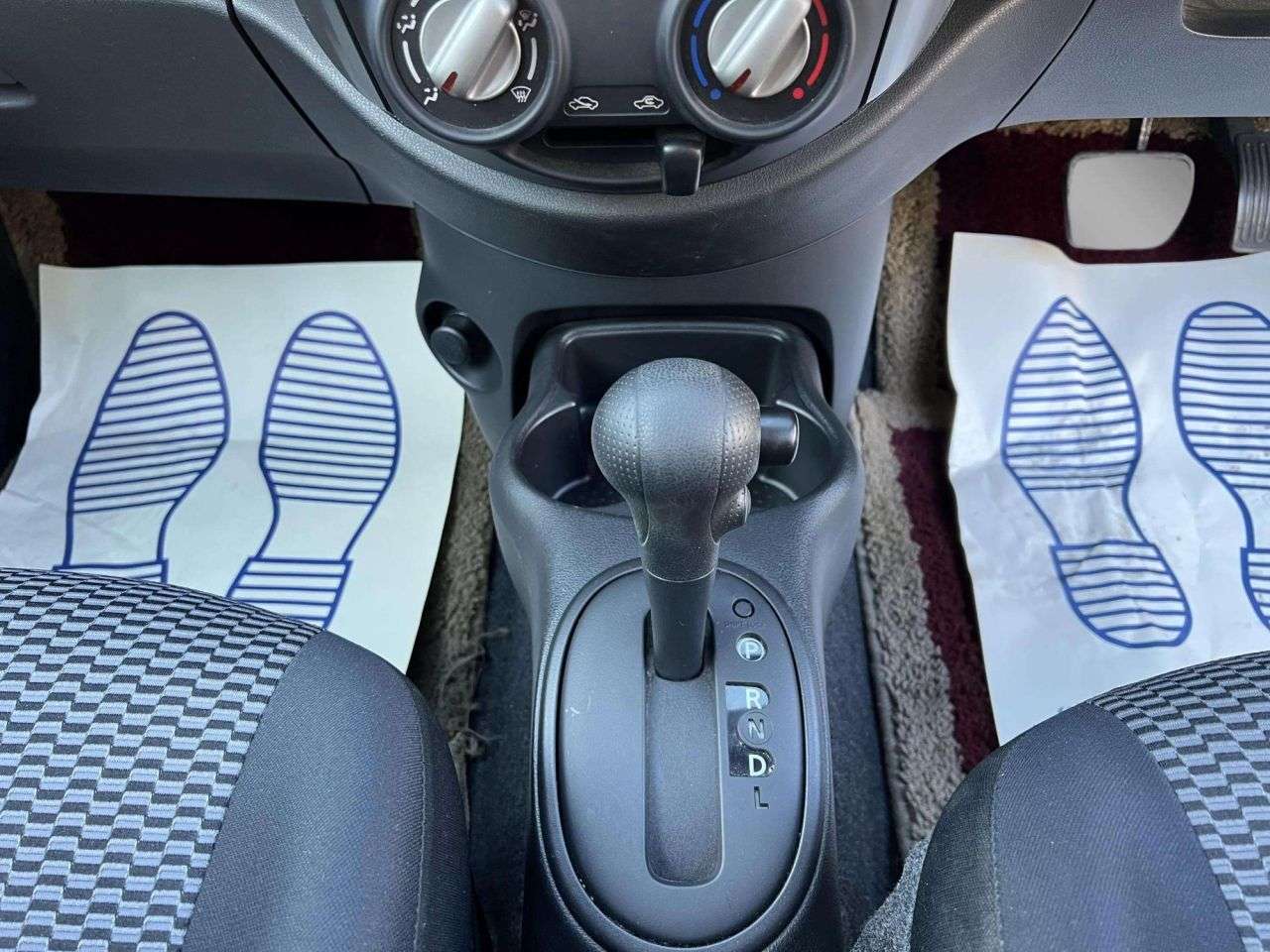 2013 NISSAN MICRA 2013 NISSAN MICRA