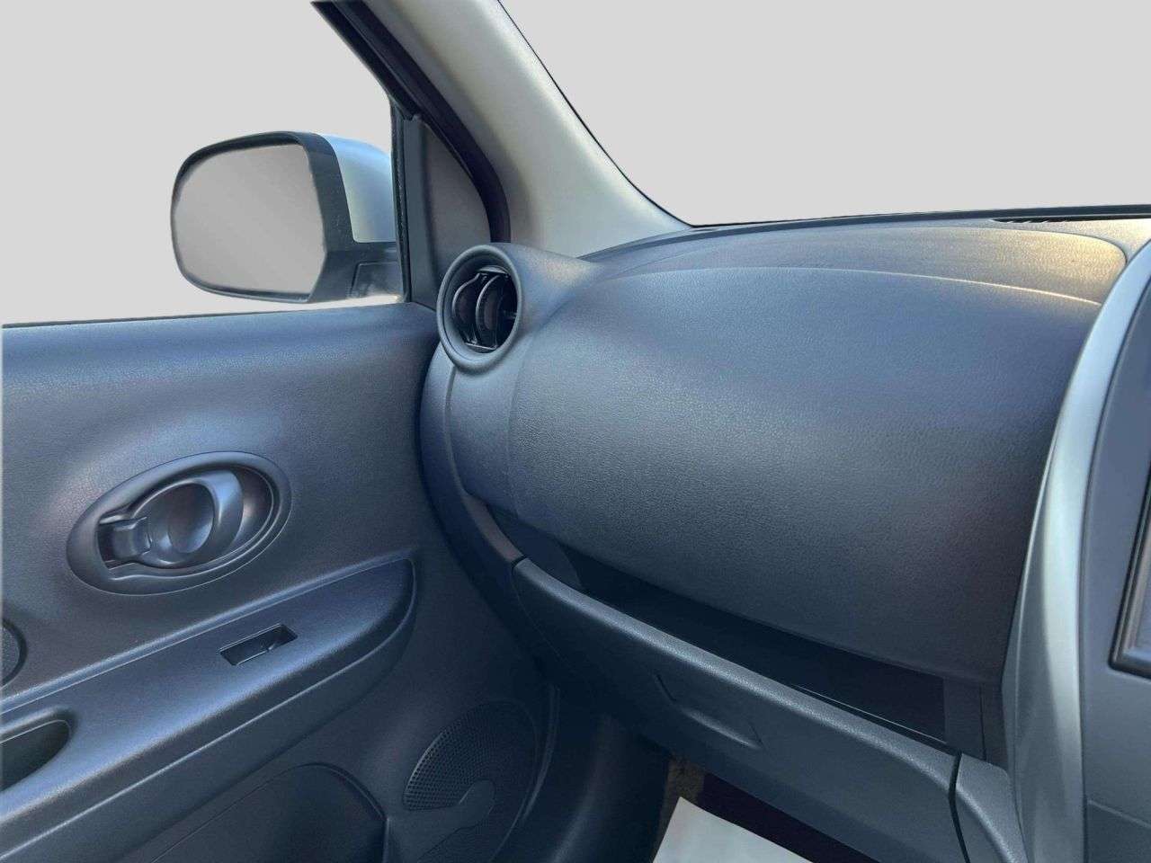 2013 NISSAN MICRA 2013 NISSAN MICRA