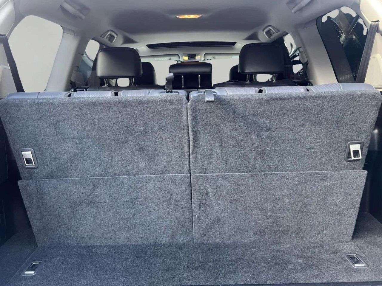2023 TOYOTA LAND CRUISER 2023 TOYOTA LAND CRUISER