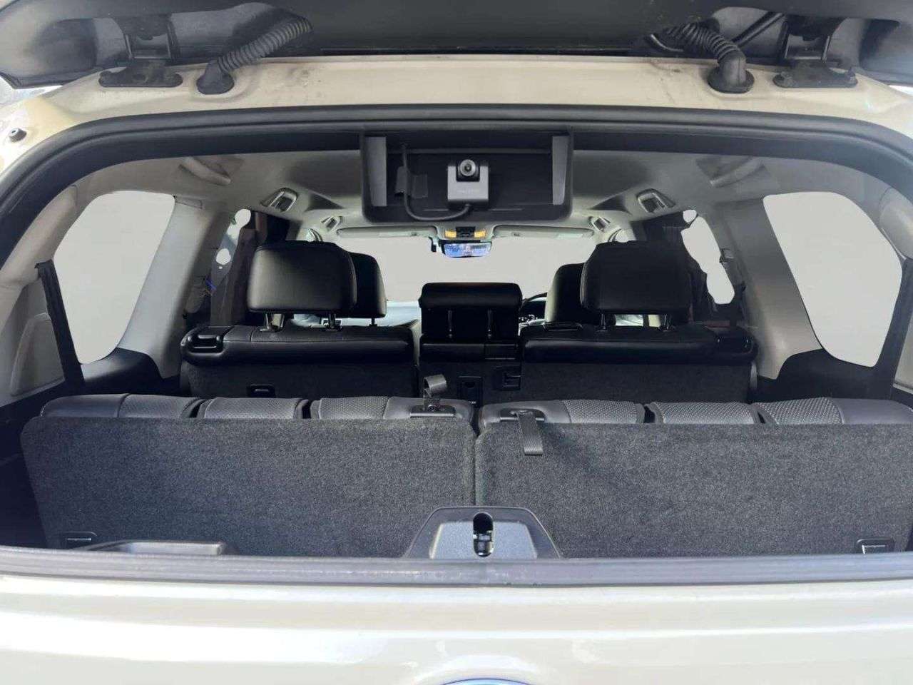 2023 TOYOTA LAND CRUISER 2023 TOYOTA LAND CRUISER