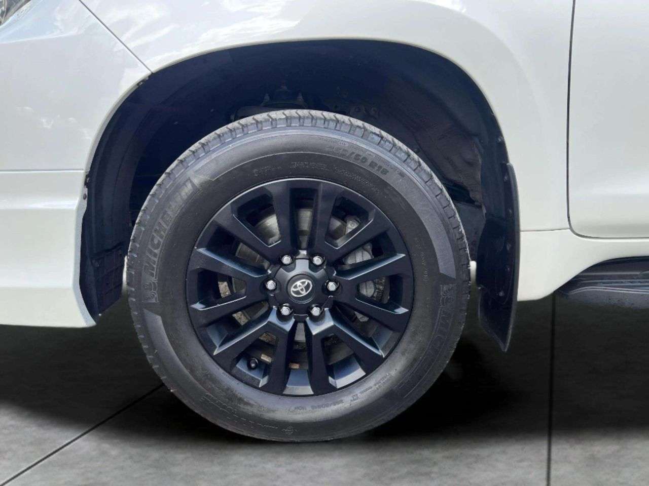 2023 TOYOTA LAND CRUISER 2023 TOYOTA LAND CRUISER