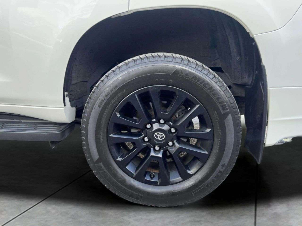 2023 TOYOTA LAND CRUISER 2023 TOYOTA LAND CRUISER