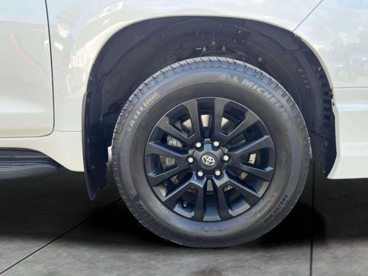 2023 TOYOTA LAND CRUISER 2023 TOYOTA LAND CRUISER